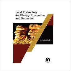 Food Technology for Obesity Prevention and Reduction