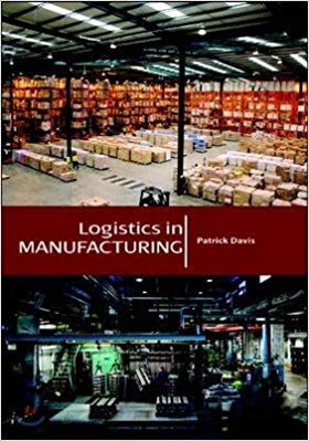 Logistics in Manufacturing