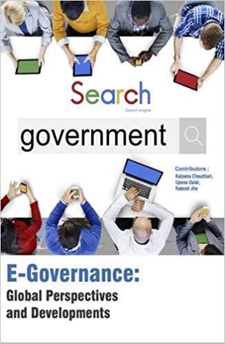 E-Governance : Global Perspectives And Developments