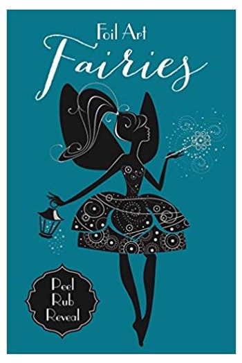 Foil Art - Fairies