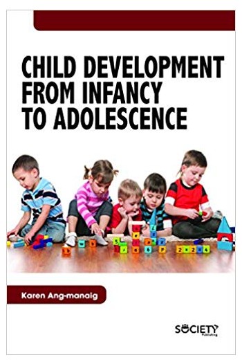 Child Development From Infancy to Adolescence