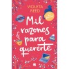 Mil Razones Para Quererte / A Thousand Reasons to Love You (Paperback)